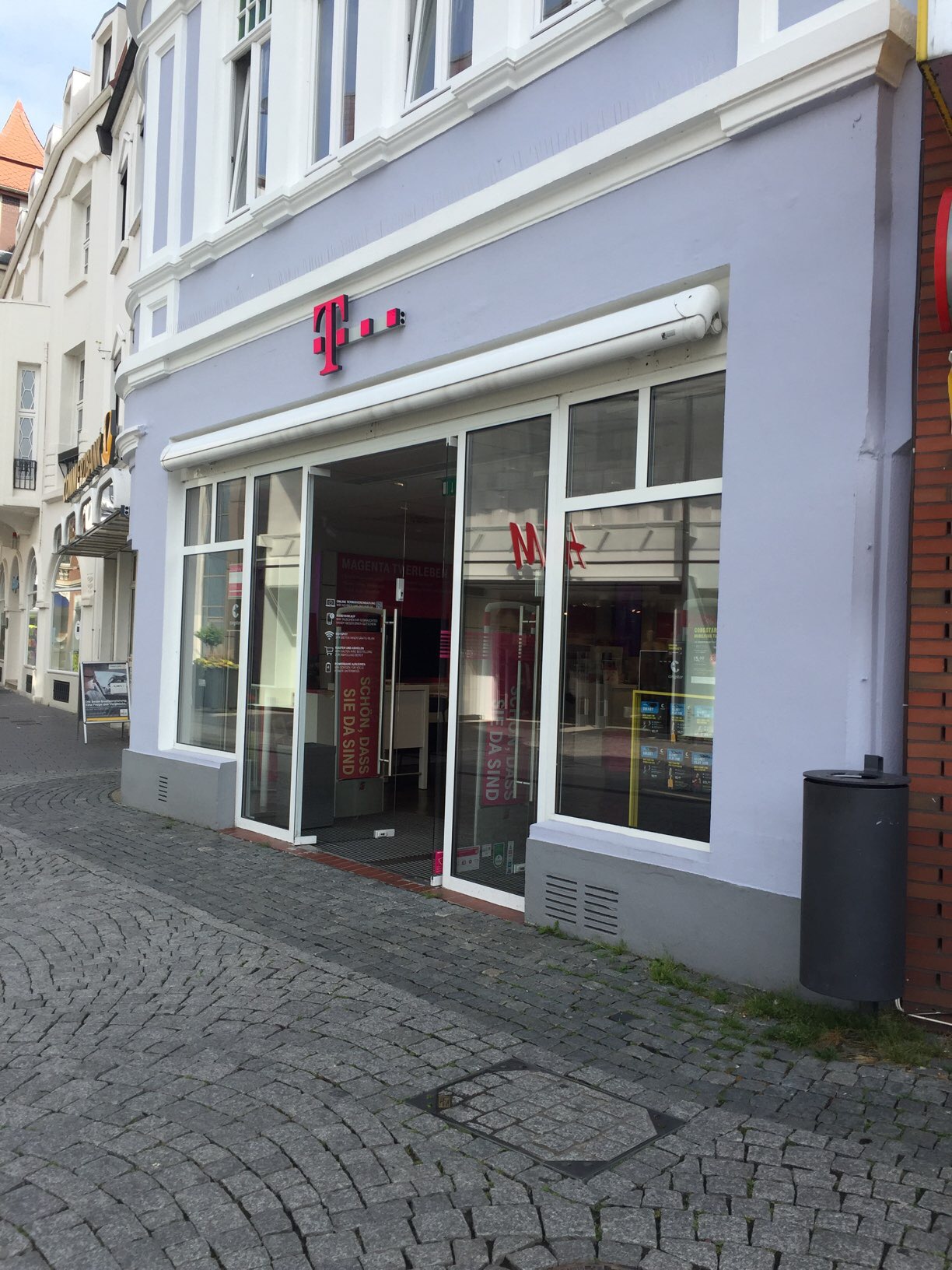 Bild 2 Telekom Shop in Delmenhorst