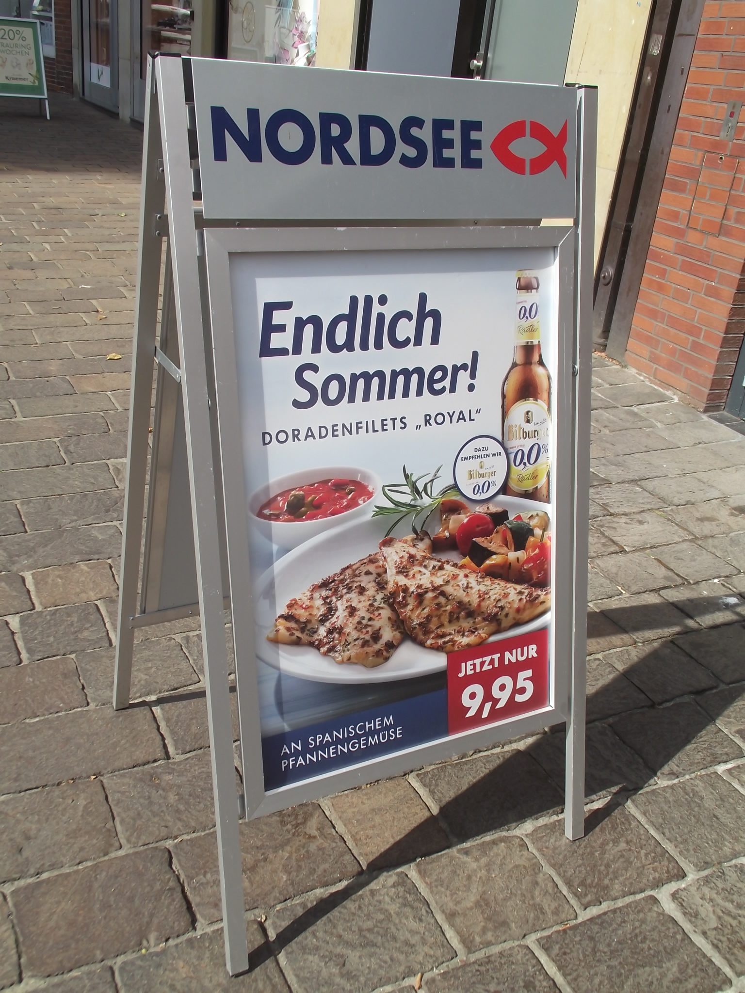 Bild 2 NORDSEE GmbH in Bremen