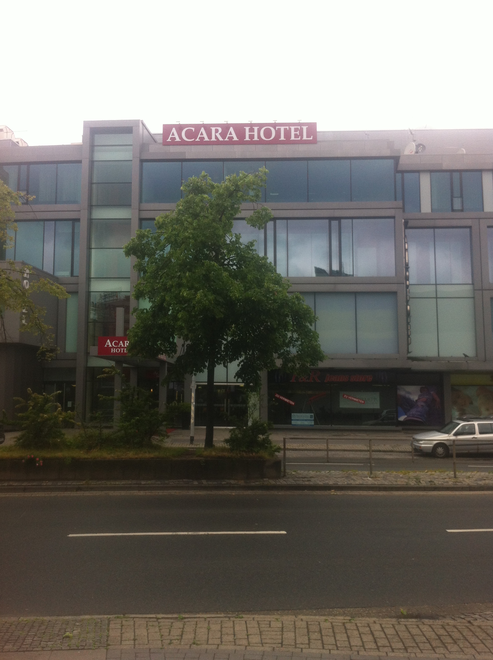 Bild 2 ACARA Hotel in Oldenburg (Oldenburg)