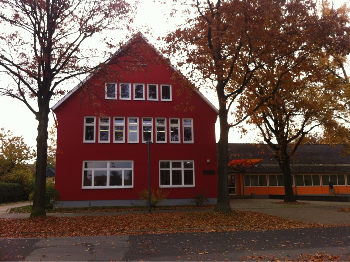 Bild 12 Schule Borchshöhe in Bremen