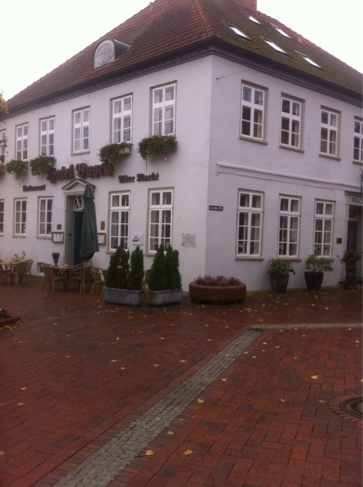 Bild 6 Hotel Busch Restaurant Alter Markt in Westerstede