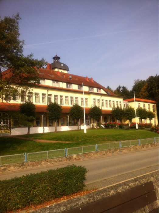 Bild 3 PRO-Stiftung Henry Everling Ferienhaus in Scharbeutz