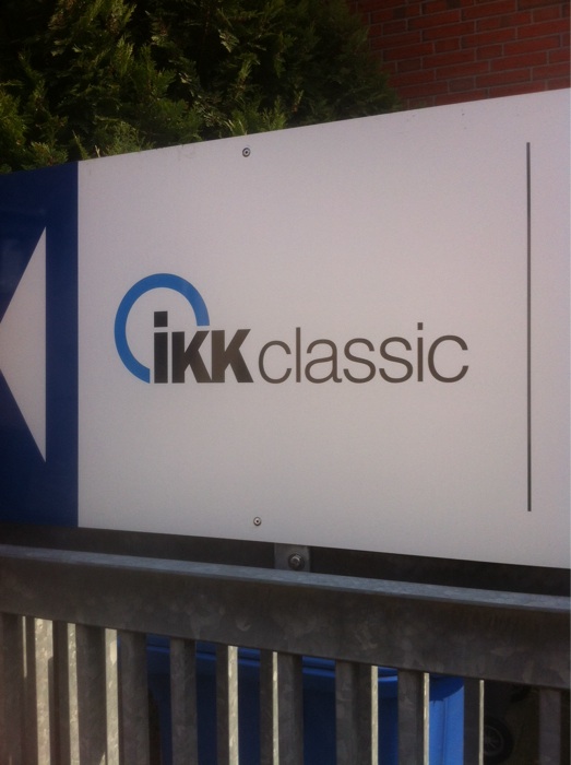 Bild 2 IKK classic in Delmenhorst