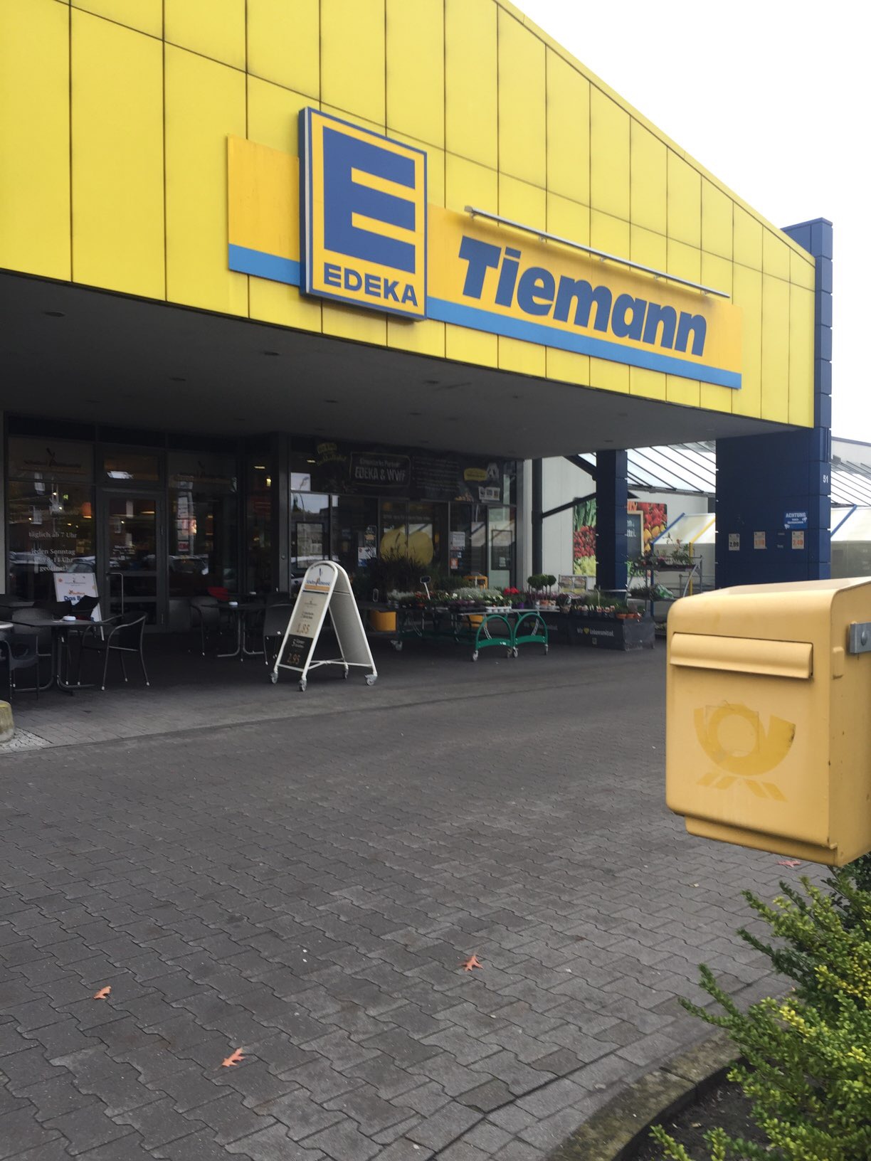 Bild 6 Tiemann Verbrauchermärkte KG in Westerstede