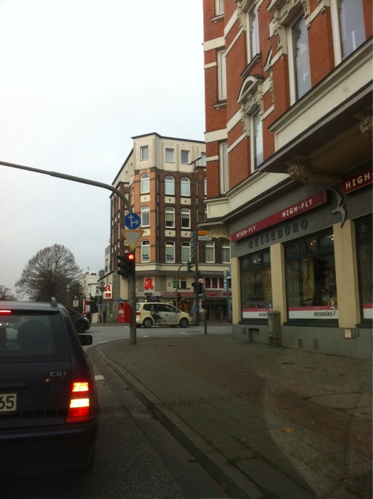 Bild 3 Alte Eilbeker Apotheke Inh. Nils Bomholt in Hamburg