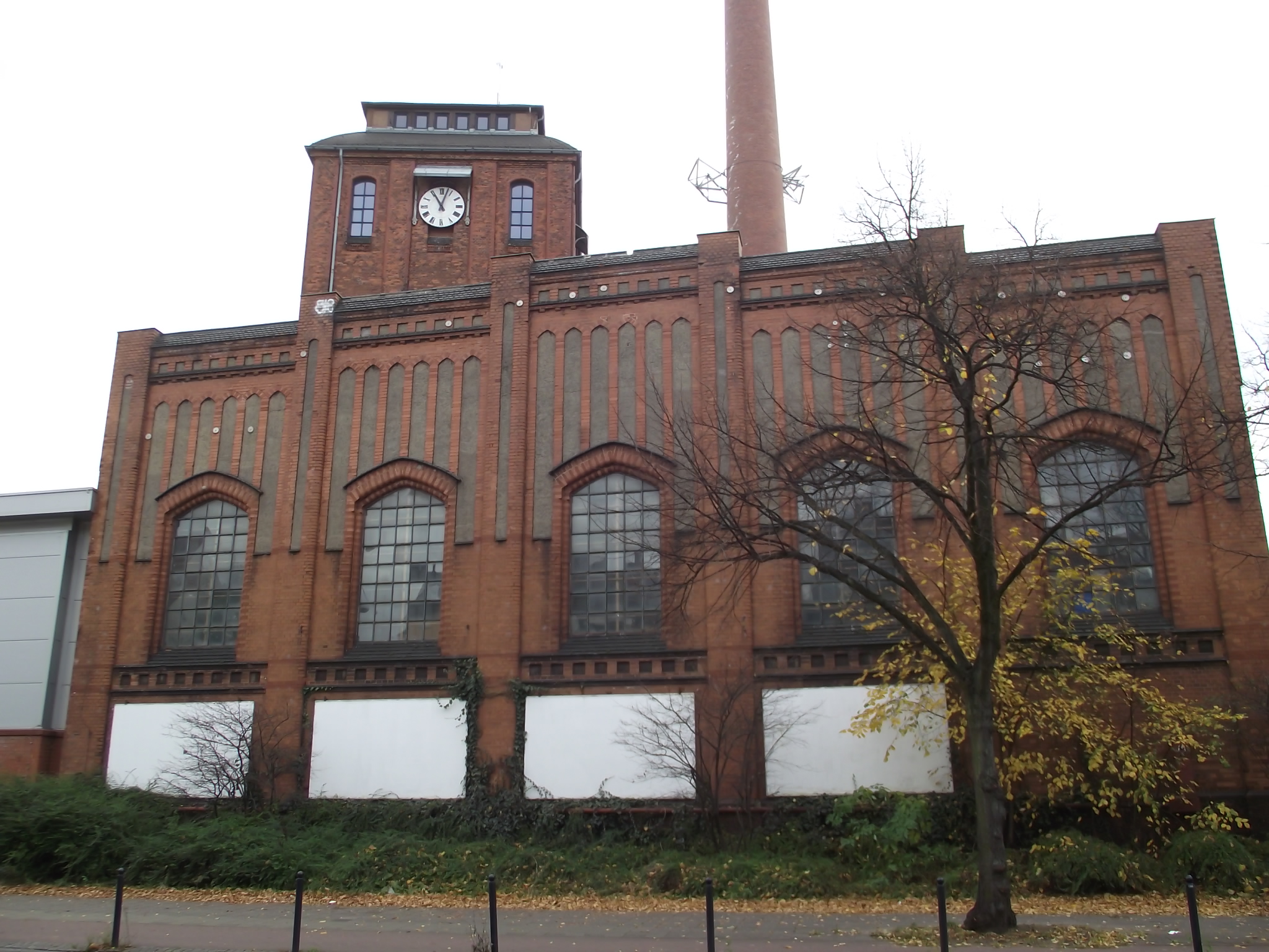 Die Toten Hosen kommen am 10.4.2012 wieder in den Schlachthof von Bremen - Jubiläumstournee