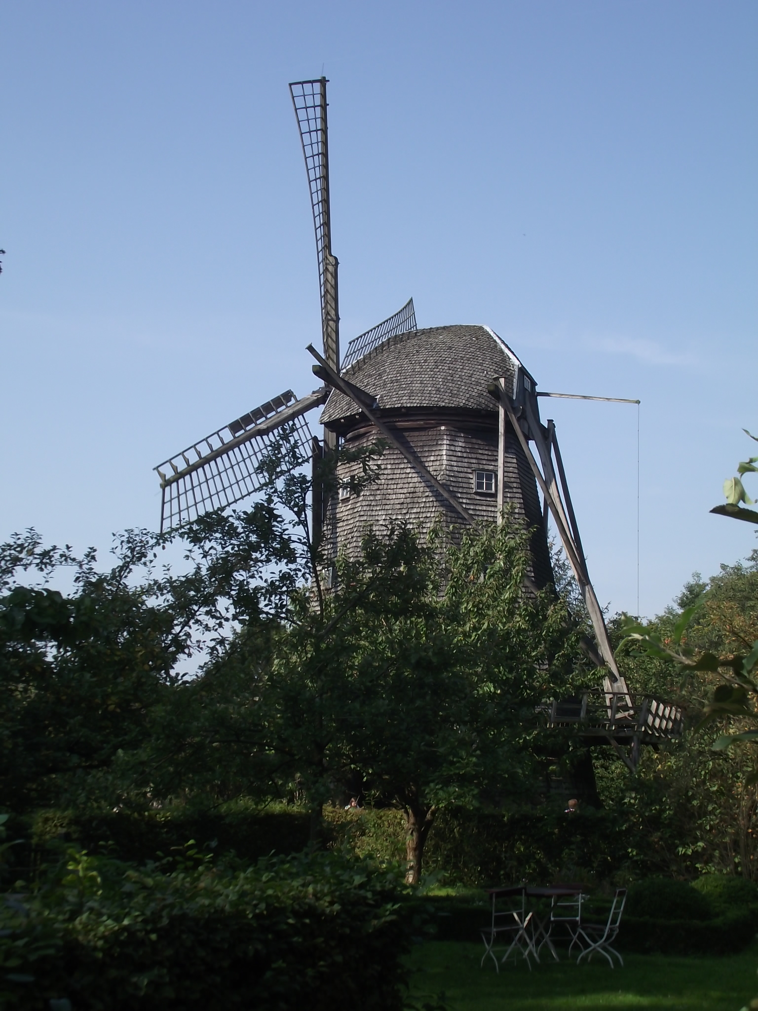 &quot;Genuss im Nordwesten&quot; im Museumsdorf Cloppenburg 25.9.2011