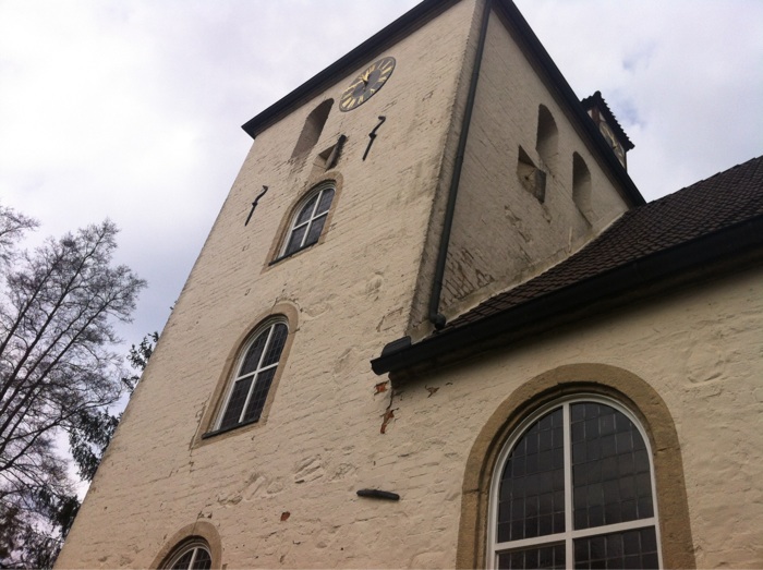 Bild 3 Ev.-luth. Kirchengemeinde Holdenstedt in Uelzen