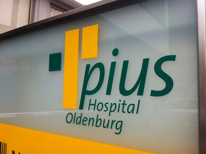 Bild 3 Pius Hospital in Oldenburg (Oldenburg)