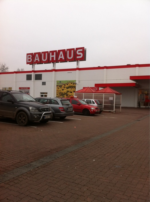 Bild 9 Bauhaus GmbH & Co.KG in Stuhr