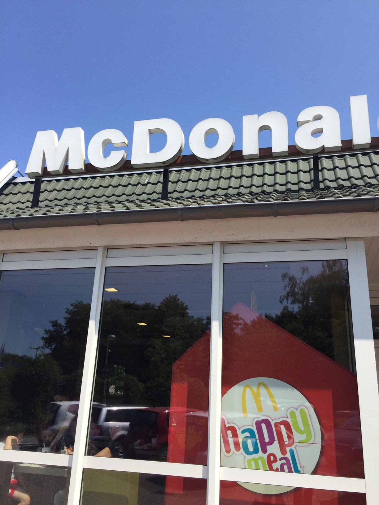Bild 6 McDonald's Deutschland Inc. in Rotenburg