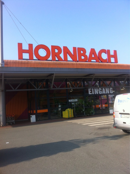 Bild 3 Hornbach Baumarkt AG in Oldenburg (Oldenburg)