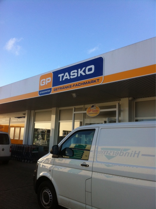 Bild 12 Getränkepartner GP Tasko KG in Delmenhorst