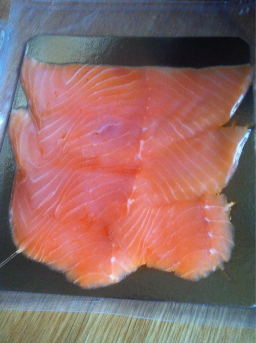 Bio Lachs