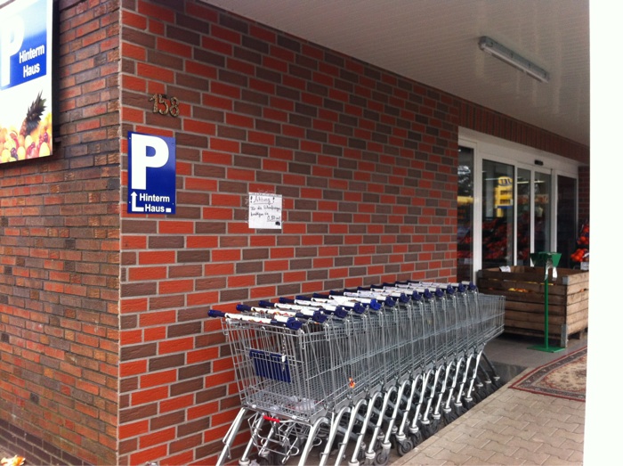 Bild 6 Pinar Supermarkt in Delmenhorst