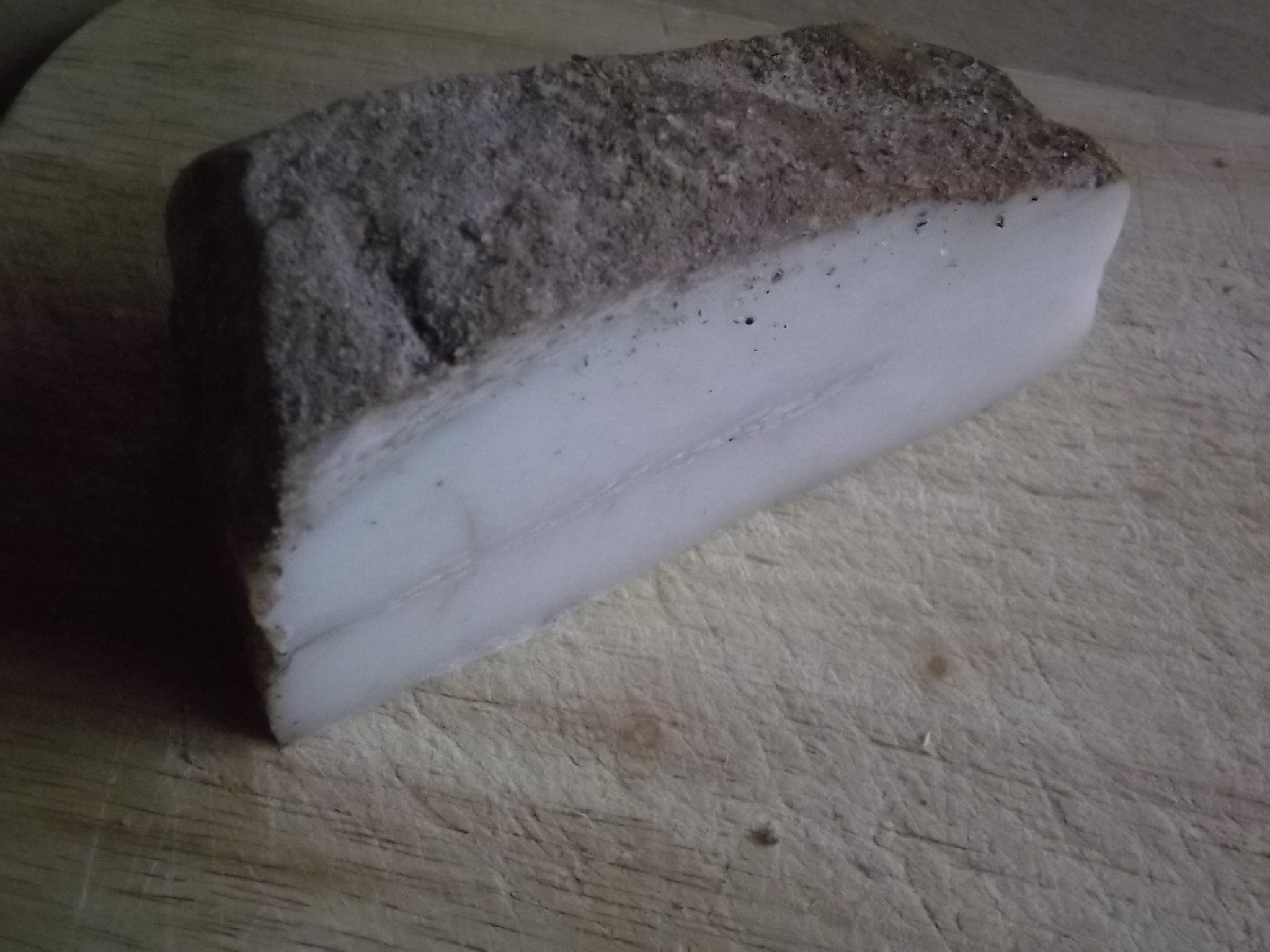 ital. Speck Lardo die Colonnata