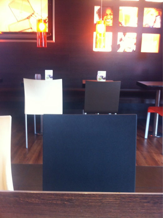 Bild 4 McDonald's Restaurant Christian Eckstein in Syke