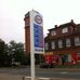 ESSO und CNG Tankstelle in Nienburg an der Weser