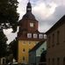 Wendisch-Deutsche Doppelkirche in Vetschau im Spreewald