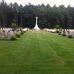 Sage War Cemetery in Sage Gemeinde Großenkneten