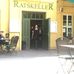 Ratskeller in Rheinsberg in der Mark