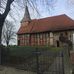 St.-Abundus-Kirche - Dorfkirche Lassahn - Ev.-Luth. Kirchengemeinde Lassahn in Lassahn Stadt Zarrentin am Schaalsee