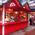 Weihnachtsmarkt in Ottensen in Hamburg