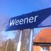 Bahnhof Weener in Weener