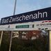 Bahnhof Bad Zwischenahn in Bad Zwischenahn