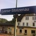 Bahnhof Leese-Stolzenau in Leese