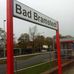 Bahnhof Bad Bramstedt in Bad Bramstedt