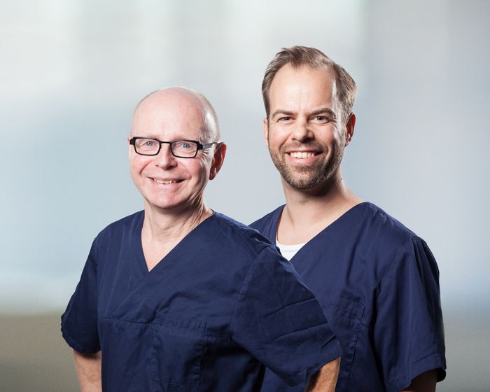 Nasse Volker Dr.med. Dr.med.dent. Arzt für Mund- Kiefer- und Gesichtschirurgie