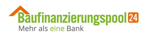 Baufinanzierungspool24 Logo groß