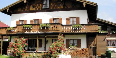 Pension Zwink in Oberammergau