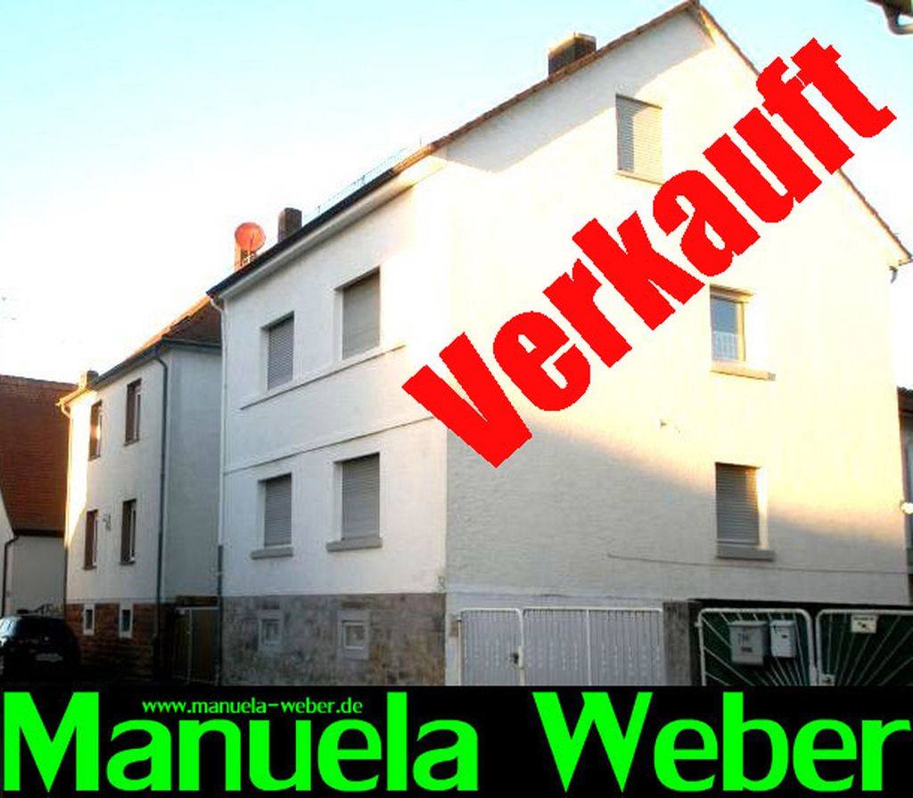 Nutzerfoto 174 Weber Manuela Immobilien-Vermögensanlagen