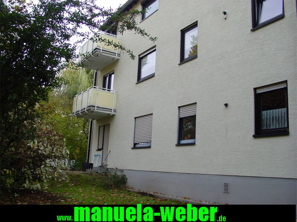 Nutzerfoto 176 Immobilien Makler Rodgau - Manuela Weber