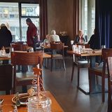 ZweiSinn Meiers / Bistro / Fine Dining in Nürnberg