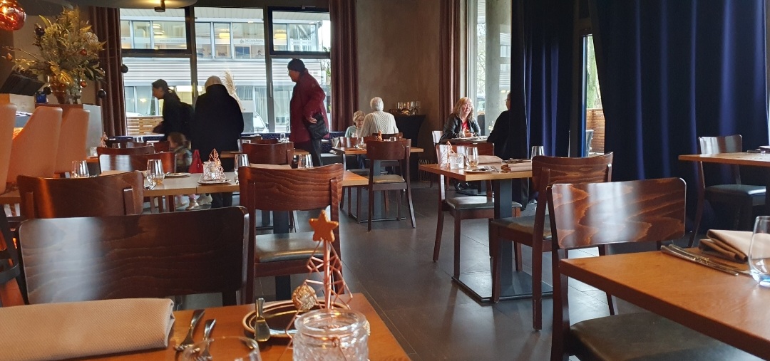 Bild 1 ZweiSinn MEIERS BISTRO FINE DINING in Nürnberg