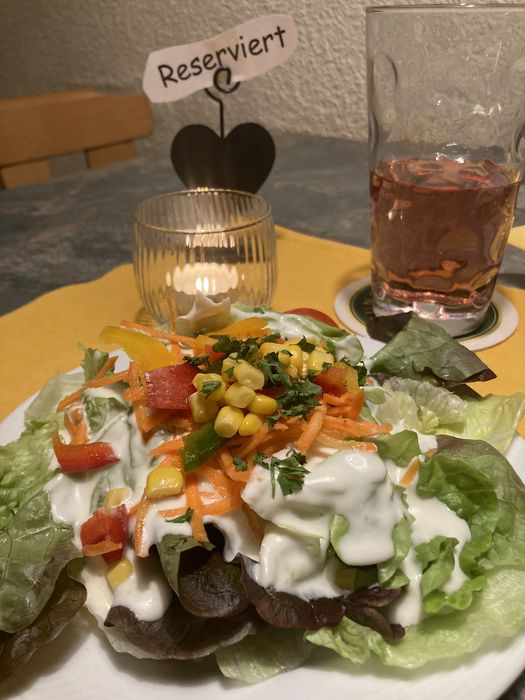 Beilagensalat 