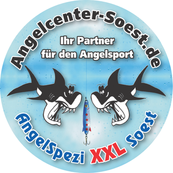 Logo von AngelSpezi XXL Soest in Soest