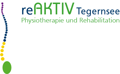 Bild 2 Physiotherapie reAKTIV Tegernsee Michaela von der Wippel in Weißach
