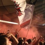 Mercedes Benz Arena in Stuttgart