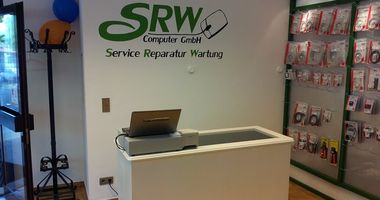 SRW Computer GmbH IT-Dienstleistung in Herrsching am Ammersee