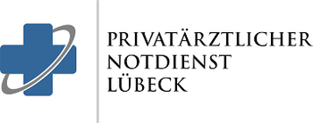 Logo von Privatärztlicher Notdienst in Lübeck