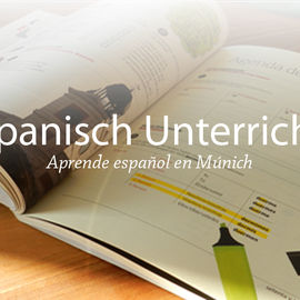 Spanischkurs - Spanisch privat Unterricht in München