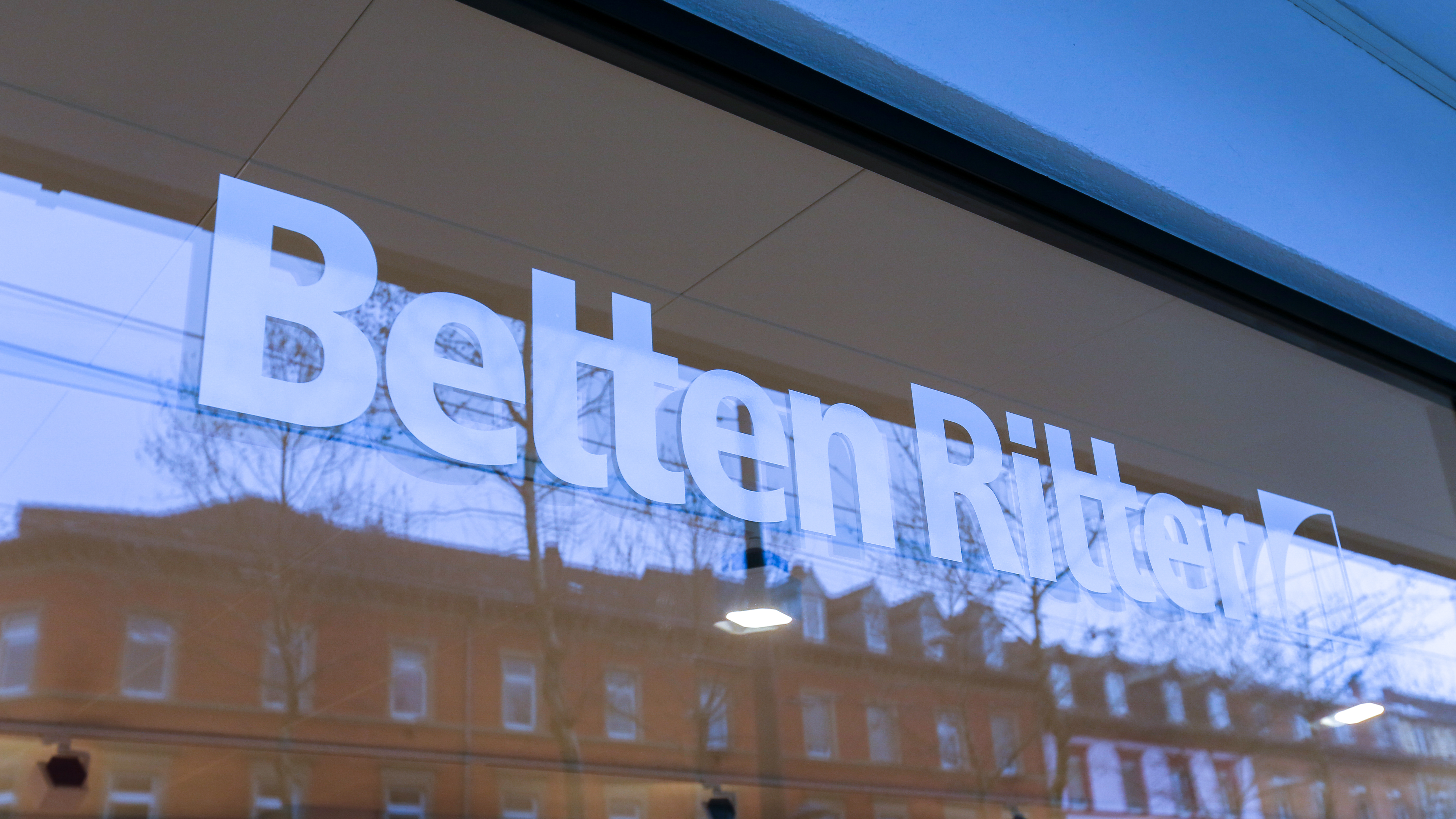 Bild 1 Betten Ritter GmbH in Karlsruhe