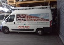 Bild zu Saier Dachtechnik GmbH