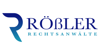 Logo von Rößler Rechtsanwälte PartG mbB in Regensburg