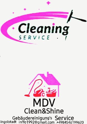 MDV Clean&Shine