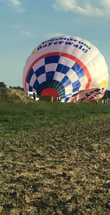 Nutzerbilder Flugzentrum Bayerwald Schorsch Höcherl